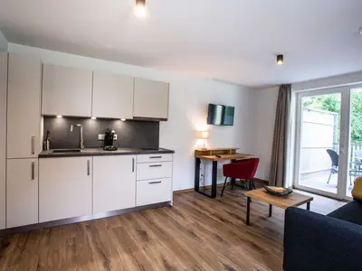 Ferienwohnung für 5 Personen (42 m²) in Siegelsbach 10/10