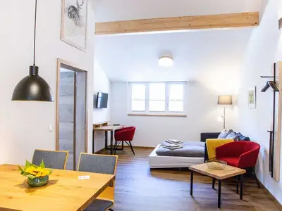 Ferienwohnung für 5 Personen (40 m²) in Siegelsbach 10/10