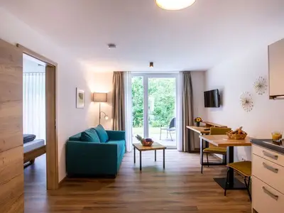 Ferienwohnung für 5 Personen (40 m²) in Siegelsbach 9/10
