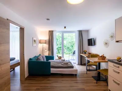 Ferienwohnung für 5 Personen (40 m²) in Siegelsbach 10/10