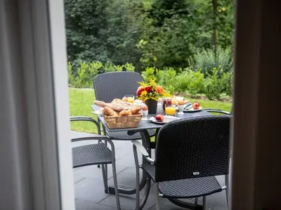 Ferienwohnung für 5 Personen (60 m²) in Siegelsbach 4/10
