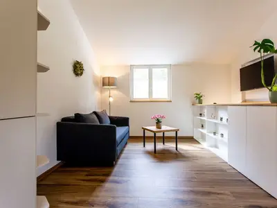 Ferienwohnung für 7 Personen (68 m²) in Siegelsbach 10/10
