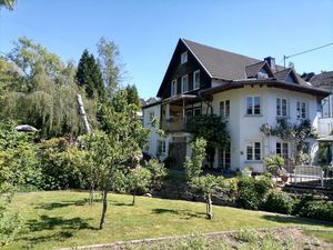 Ferienwohnung für 5 Personen (80 m²) in Siegen