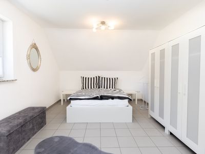 Schlafzimmer 2