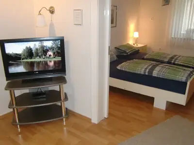 Ferienwohnung für 3 Personen (59 m²) in Siegen 5/10