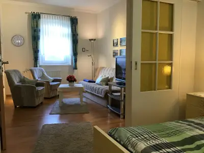 Ferienwohnung für 3 Personen (59 m²) in Siegen 6/10