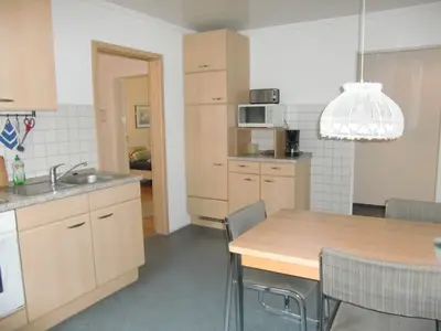 Ferienwohnung für 3 Personen (59 m²) in Siegen 7/10