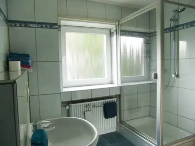 Ferienwohnung für 3 Personen (59 m²) in Siegen 8/10