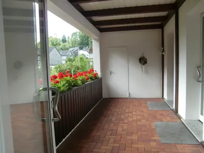 Ferienwohnung für 3 Personen (59 m²) in Siegen 9/10