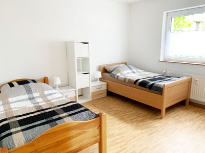 Ferienwohnung für 6 Personen (95 m²) in Siegen 4/10