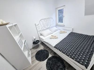 Ferienwohnung für 6 Personen (65 m²) in Siegen 7/10