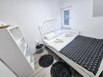 Ferienwohnung für 5 Personen (65 m²) in Siegen 1/10