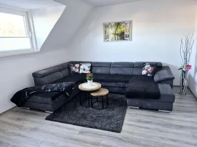 Ferienwohnung für 5 Personen (65 m²) in Siegen 7/10
