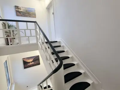 Ferienwohnung für 5 Personen (65 m²) in Siegen 10/10