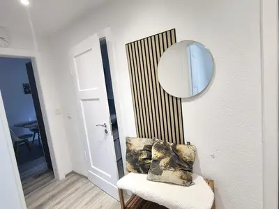 Ferienwohnung für 8 Personen (62 m²) in Siegen 4/10