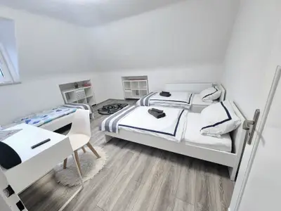 Ferienwohnung für 8 Personen (62 m²) in Siegen 6/10