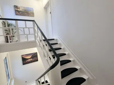 Ferienwohnung für 8 Personen (62 m²) in Siegen 9/10