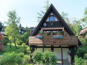 Ferienwohnung für 6 Personen (88 m²) ab 65 € in Siegsdorf