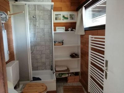 Ferienwohnung für 3 Personen (42 m²) in Siegsdorf 6/10