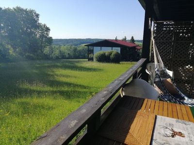 Ferienwohnung für 3 Personen (42 m²) in Siegsdorf 9/10