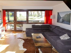Ferienwohnung für 6 Personen (78 m²) in Siegsdorf
