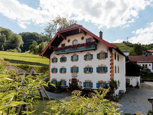 Ferienwohnung für 4 Personen (58 m²) in Siegsdorf