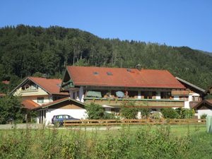 Ferienwohnung für 4 Personen (68 m²) in Siegsdorf
