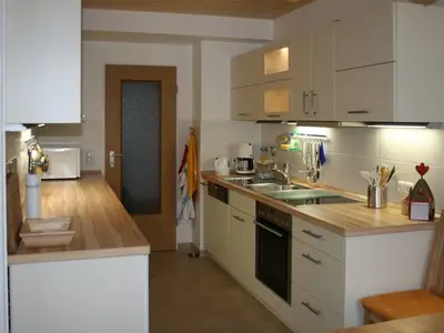 Ferienwohnung für 4 Personen (76 m²) in Siegsdorf 3/10