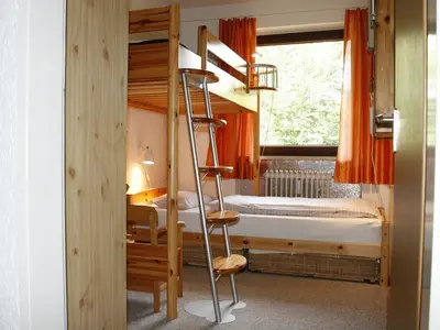 Ferienwohnung für 4 Personen (76 m²) in Siegsdorf 6/10