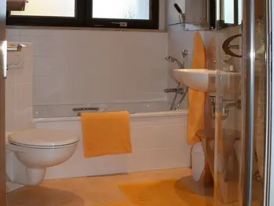 Ferienwohnung für 4 Personen (76 m²) in Siegsdorf 7/10