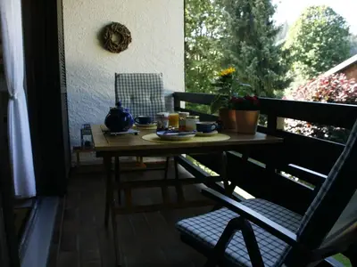 Ferienwohnung für 4 Personen (76 m²) in Siegsdorf 8/10