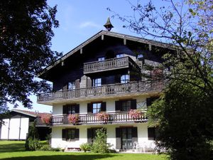 Ferienwohnung für 4 Personen (42 m²) in Siegsdorf