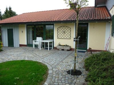 Ferienwohnung für 2 Personen (34 m²) in Siegsdorf 6/10