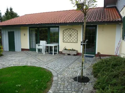 Ferienwohnung für 2 Personen (34 m²) in Siegsdorf 3/7