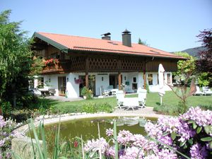 Ferienwohnung für 2 Personen (75 m²) in Siegsdorf