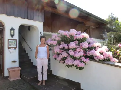 Ferienwohnung für 2 Personen (75 m²) in Siegsdorf 4/10