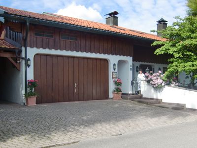 Ferienwohnung für 2 Personen (75 m²) in Siegsdorf 10/10