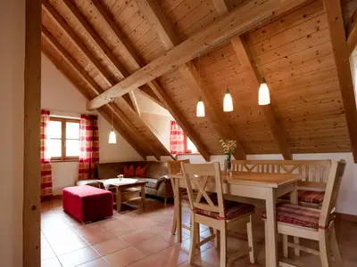 Wohnbereich "Gretel"