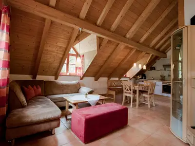 Wohnbereich "Gretel"