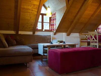 Wohnbereich "Gretel"