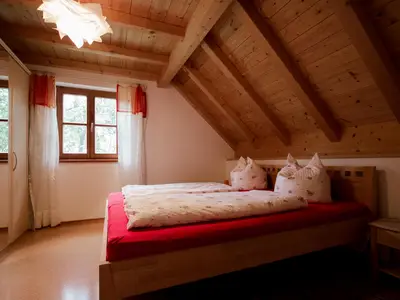 Schlafzimmer "Gretel"