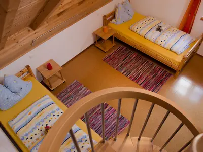 Kinderzimmer "Gretel"