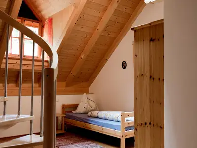 Kinderzimmer "Gretel"