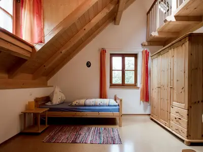 Kinderzimmer "Gretel"