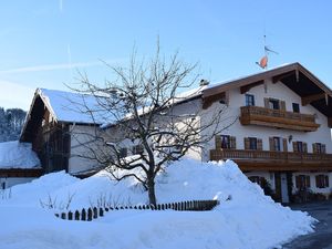 Ferienwohnung für 2 Personen (28 m&sup2;) in Siegsdorf