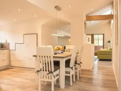 Küchen- und Essbereich "Seppi"