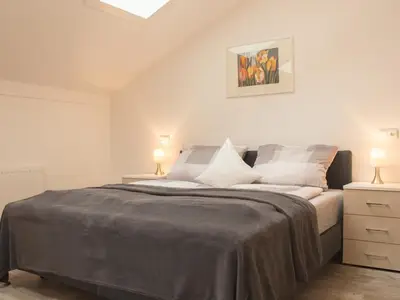 Schlafzimmer Nr. 2 "Seppi"