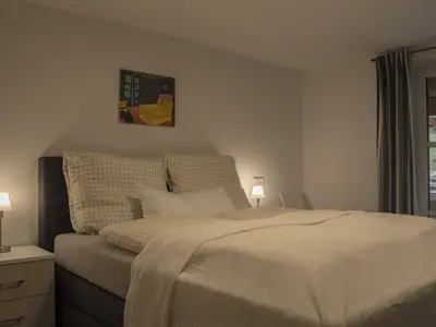 Schlafzimmer "Hubert"