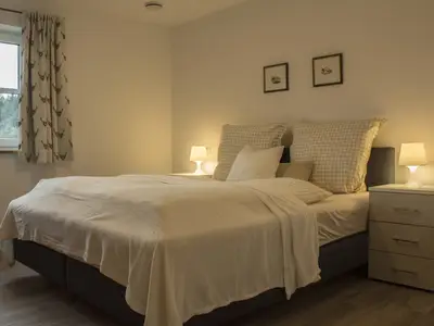 Schlafzimmer "Franz"