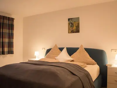 Schlafzimmer "Paulo"